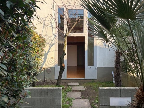 appartamento in vendita a Milano in zona Bovisa