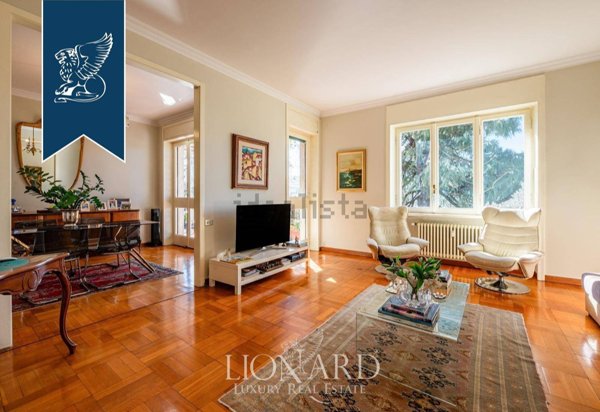 appartamento in vendita a Milano in zona Sempione