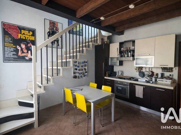 appartamento in vendita a Milano in zona San Cristoforo