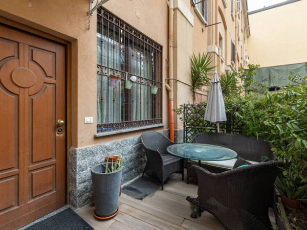 appartamento in vendita a Milano in zona Porta Venezia