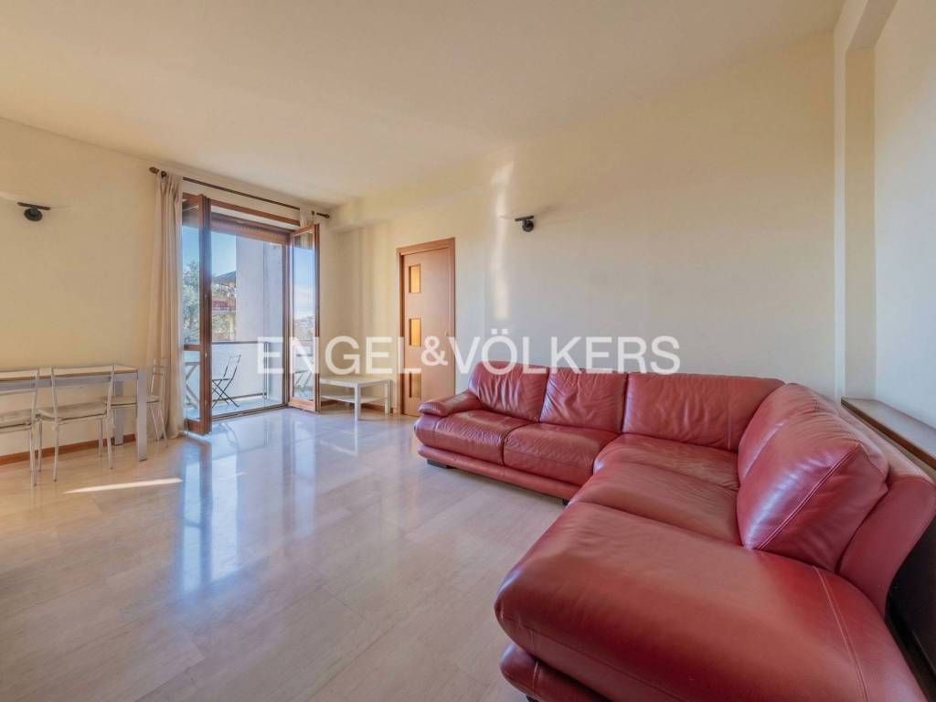 appartamento in vendita a Milano in zona San Siro