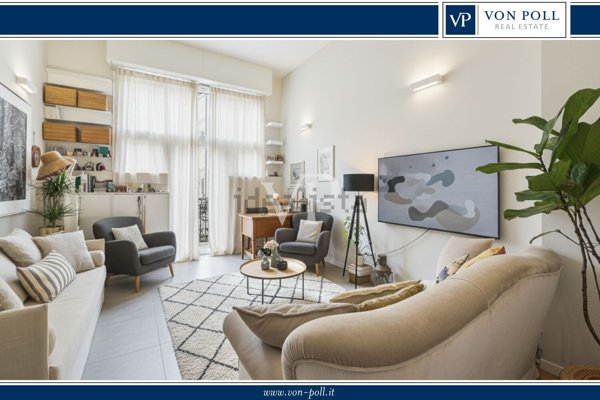 appartamento in vendita a Milano in zona Centro Storico