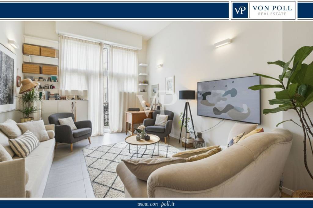 appartamento in vendita a Milano in zona Centro Storico