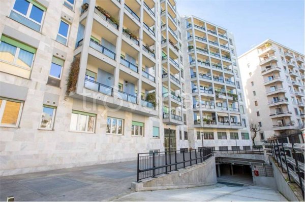appartamento in vendita a Milano in zona Città Studi