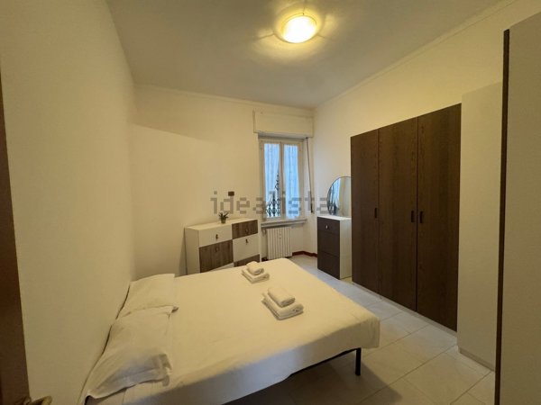 appartamento in vendita a Milano in zona Cinque Giornate