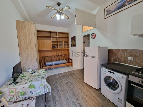 appartamento in vendita a Milano in zona Porta Vittoria