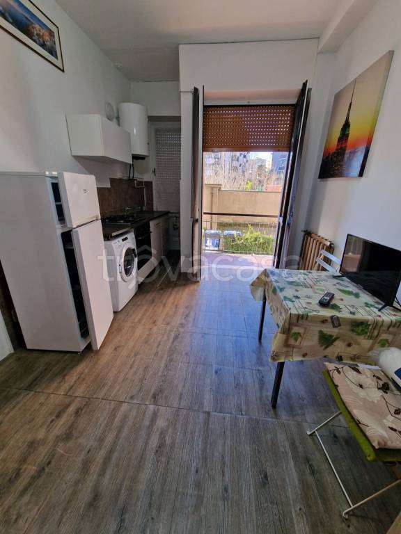 appartamento in vendita a Milano in zona Porta Vittoria