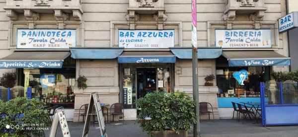 negozio in vendita a Milano
