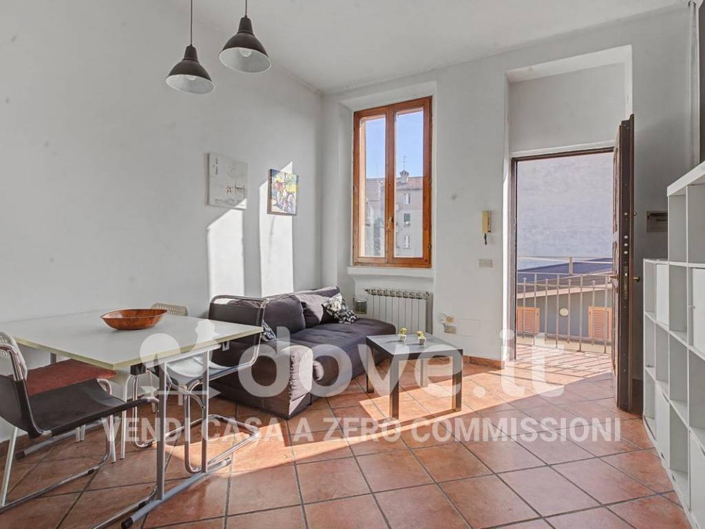 appartamento in vendita a Milano in zona Greco