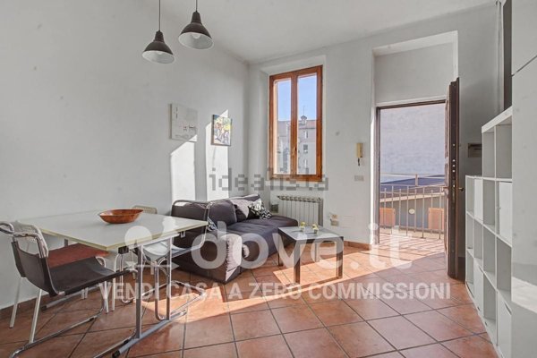 appartamento in vendita a Milano in zona Greco