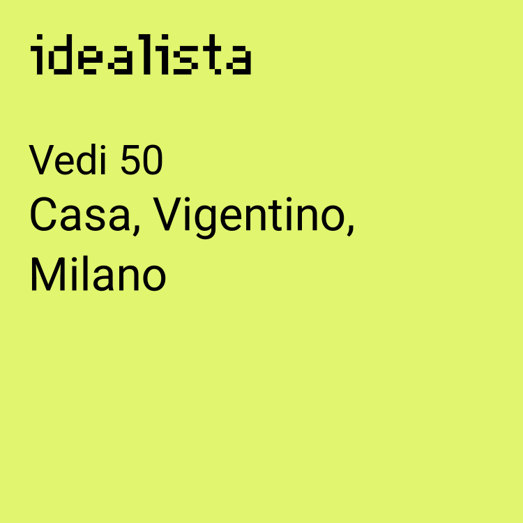 casa indipendente in vendita a Milano in zona Vigentino