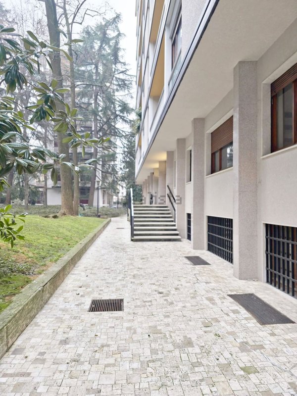 appartamento in vendita a Milano in zona San Vittore