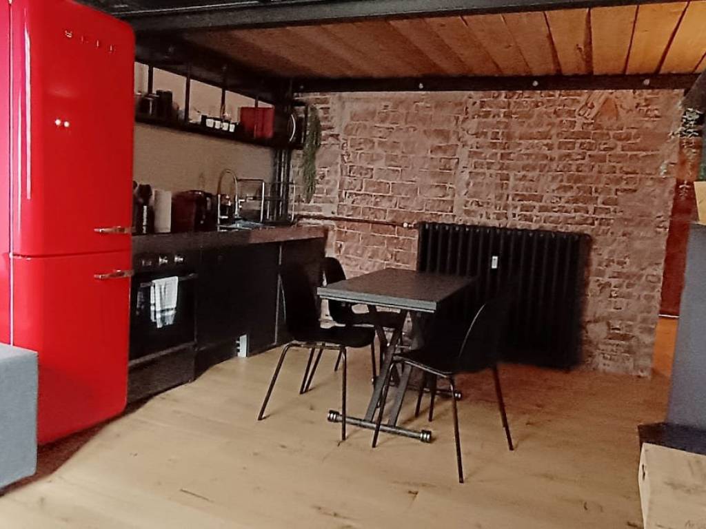 appartamento in vendita a Milano in zona Il Portello