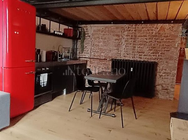 appartamento in vendita a Milano in zona Il Portello