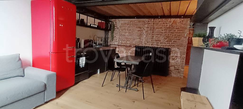 appartamento in vendita a Milano in zona Il Portello