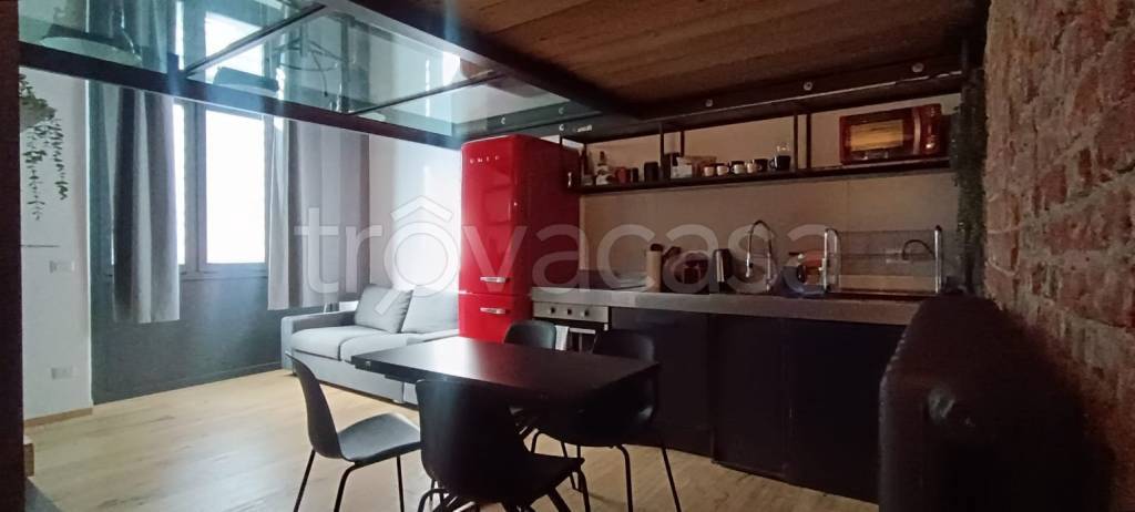 appartamento in vendita a Milano in zona Il Portello