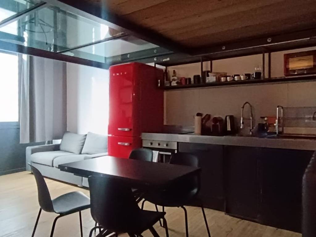 appartamento in vendita a Milano in zona Il Portello