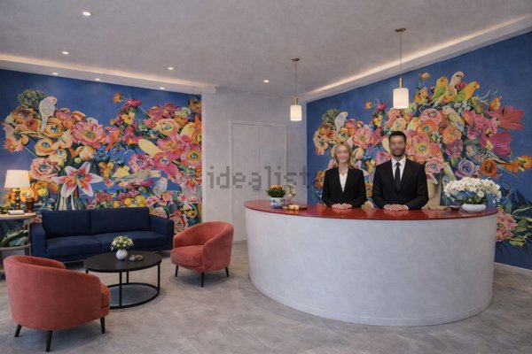 appartamento in vendita a Milano in zona Gratosoglio