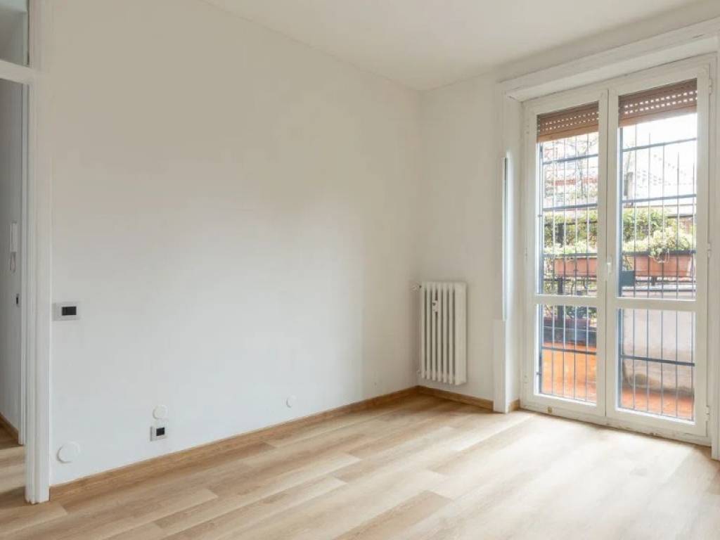 appartamento in vendita a Milano in zona Isola