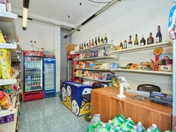 negozio in vendita a Milano in zona Niguarda