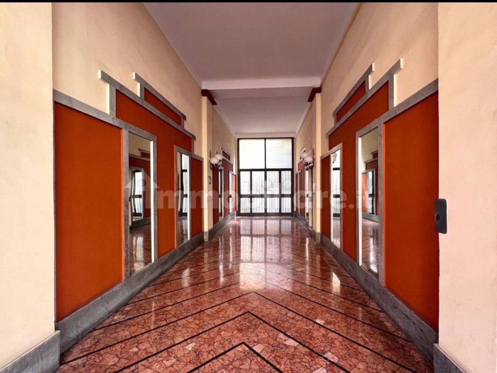 appartamento in vendita a Milano in zona Città Studi