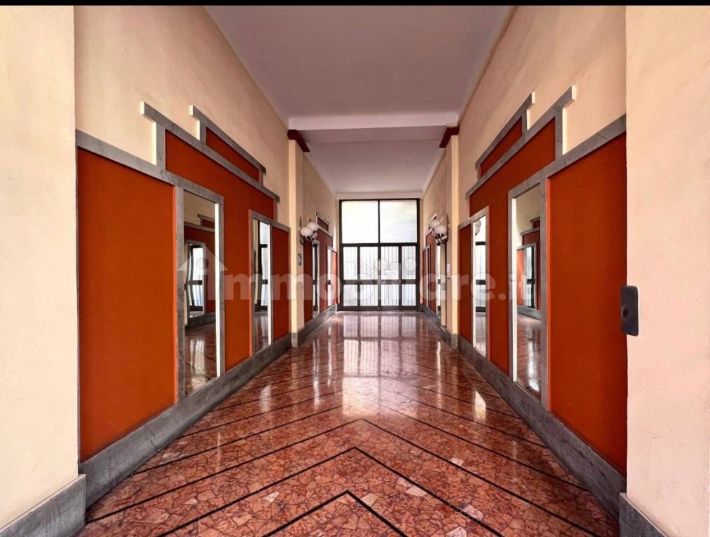 appartamento in vendita a Milano in zona Città Studi