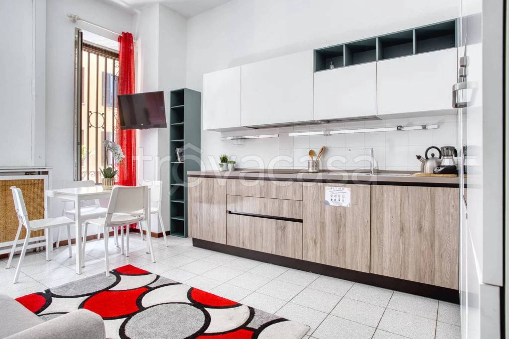 appartamento in vendita a Milano in zona Isola