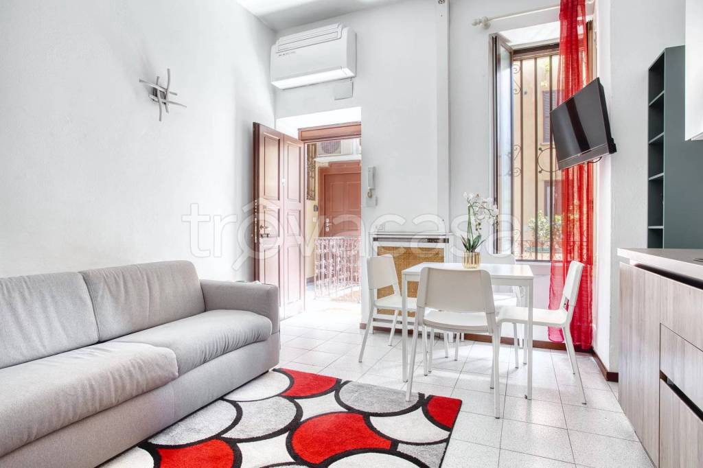 appartamento in vendita a Milano in zona Isola