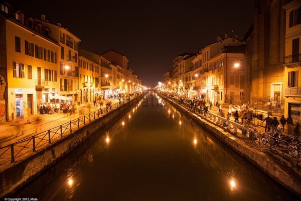 appartamento in vendita a Milano in zona Porta Genova