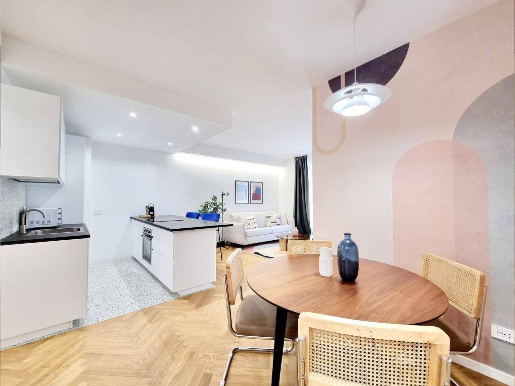 appartamento in vendita a Milano in zona Centro Direzionale