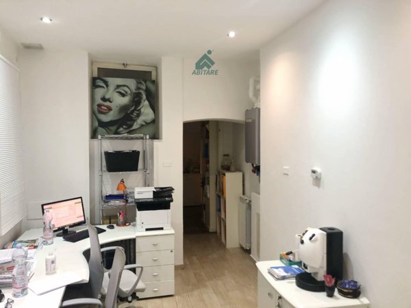 ufficio in vendita a Milano