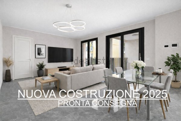 appartamento in vendita a Milano in zona Porta Genova