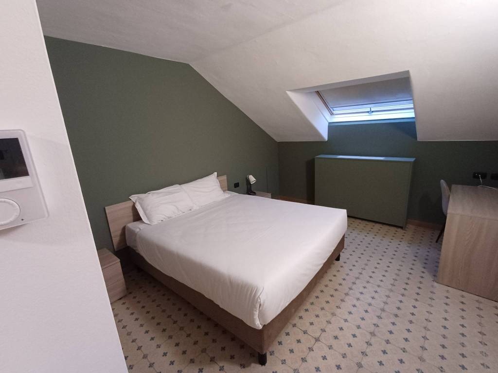 appartamento in vendita a Milano in zona Chiesa Rossa