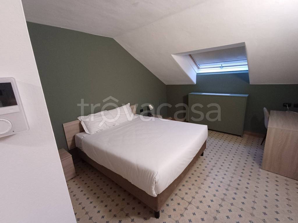 appartamento in vendita a Milano in zona Gratosoglio