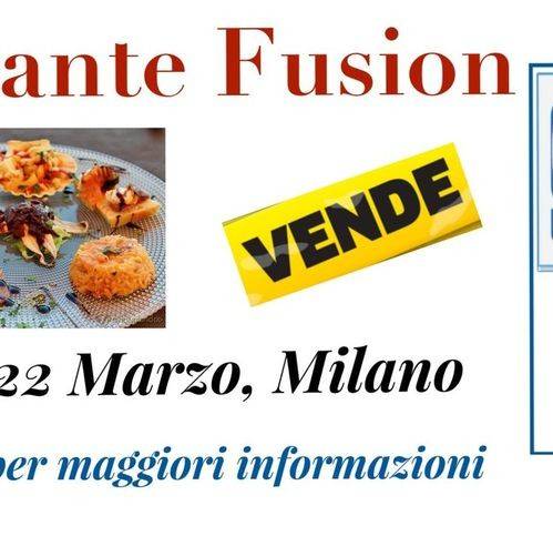 negozio in vendita a Milano in zona XXII Marzo