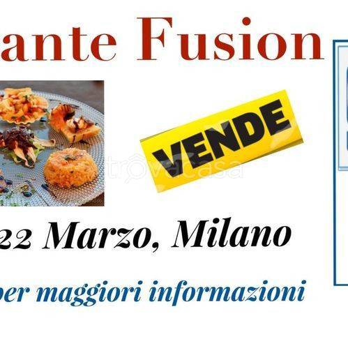 negozio in vendita a Milano in zona XXII Marzo