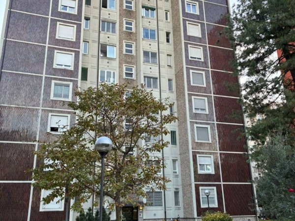 appartamento in vendita a Milano in zona Bovisa