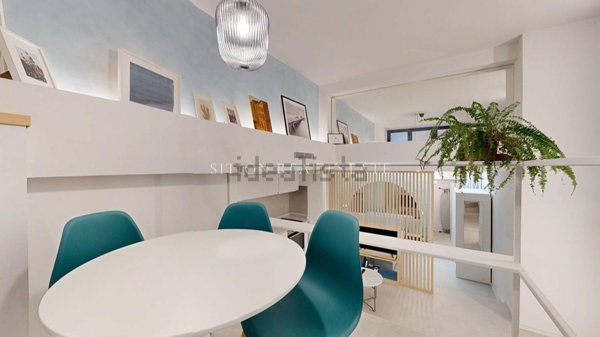 appartamento in vendita a Milano in zona Vigentino