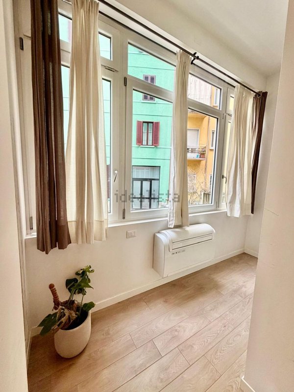 appartamento in vendita a Milano in zona Solari