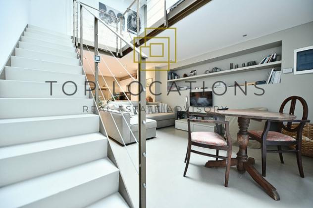 appartamento in vendita a Milano in zona Barona