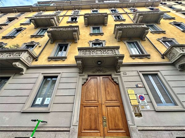 appartamento in vendita a Milano in zona Porta Venezia