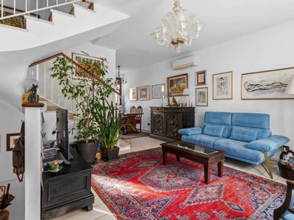 casa indipendente in vendita a Milano in zona Vigentino