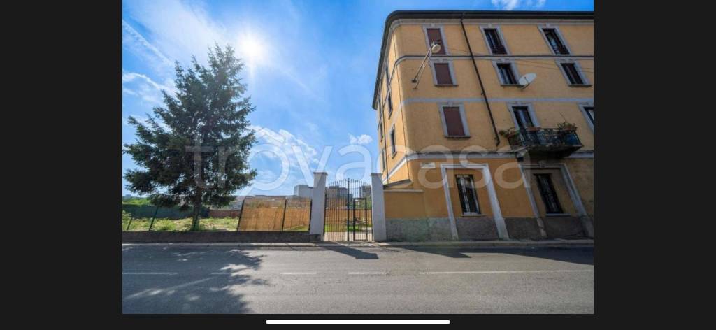 appartamento in vendita a Milano in zona Bicocca