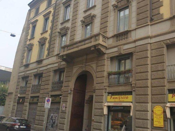 appartamento in vendita a Milano in zona Isola