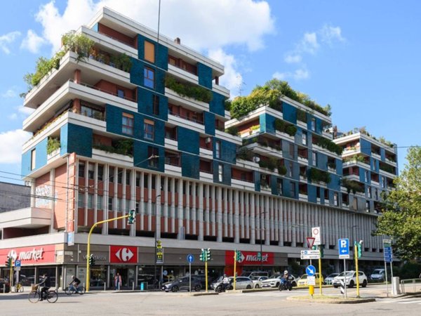 ufficio in vendita a Milano