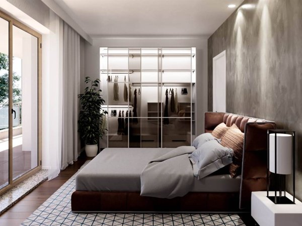 appartamento in vendita a Milano in zona Cagnola