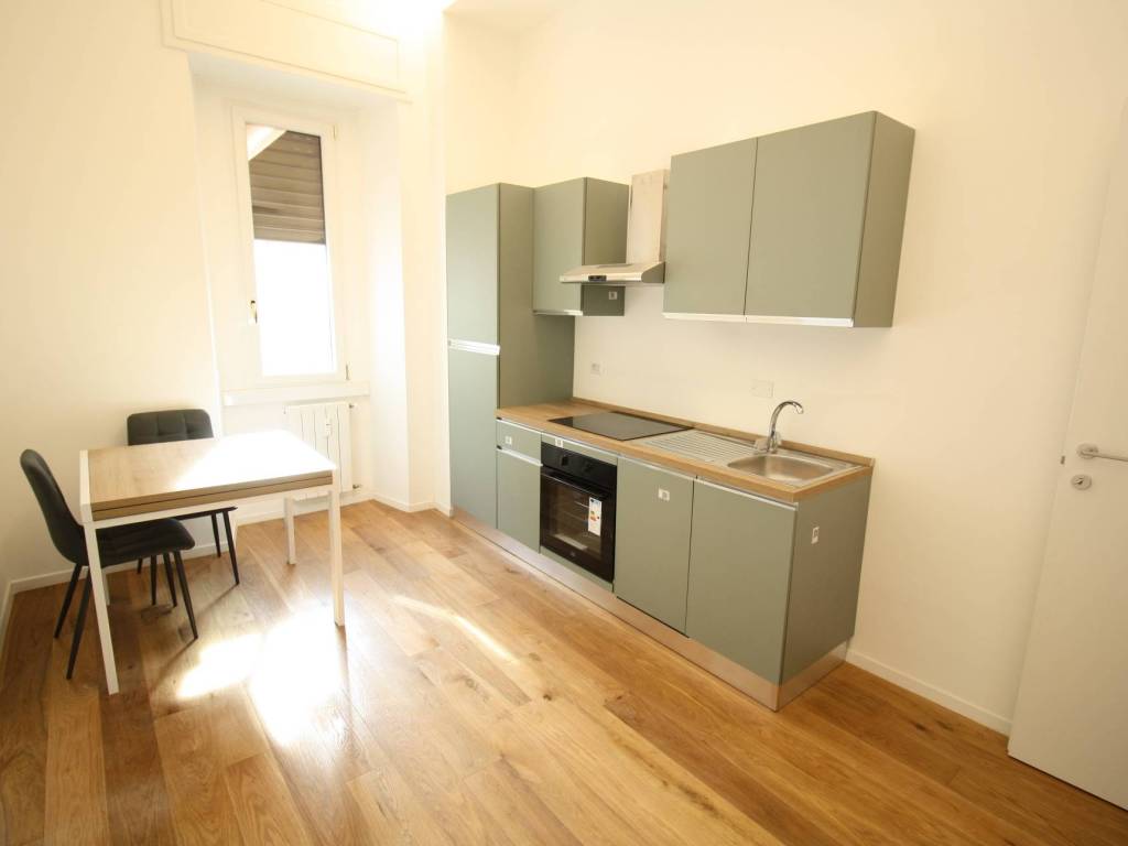 appartamento in vendita a Milano in zona Il Portello