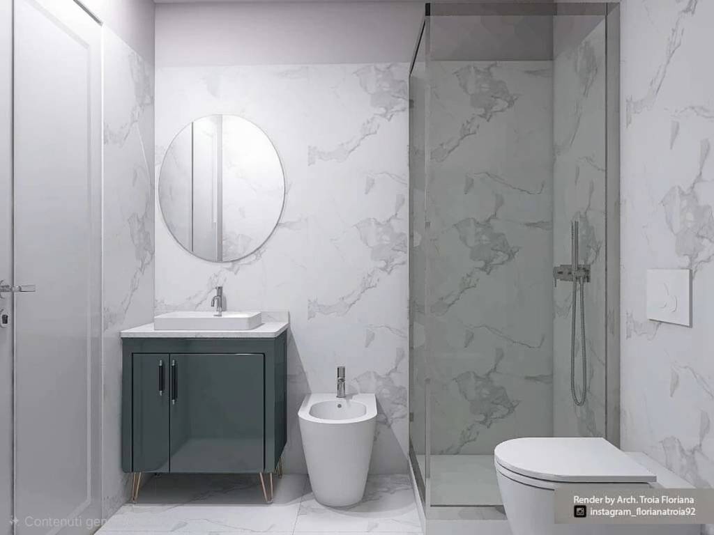 appartamento in vendita a Milano in zona Il Portello