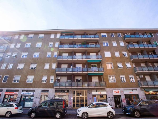 appartamento in vendita a Milano in zona Affori