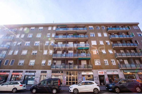 appartamento in vendita a Milano in zona Dergano